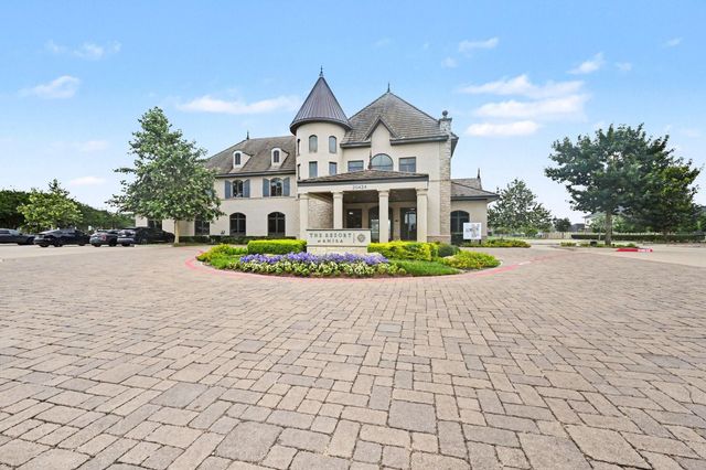 18810 Halter Meadow Trail, Tomball, TX 77377