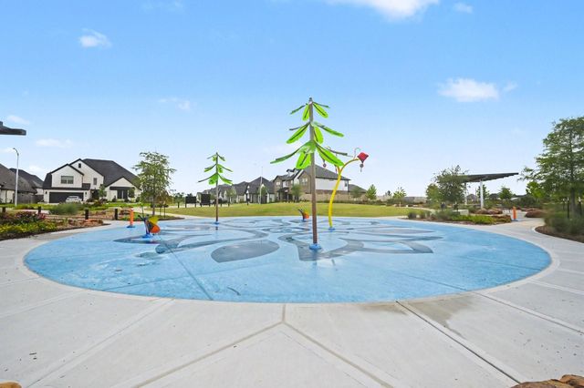 18810 Halter Meadow Trail, Tomball, TX 77377