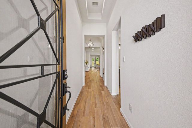 18810 Halter Meadow Trail, Tomball, TX 77377