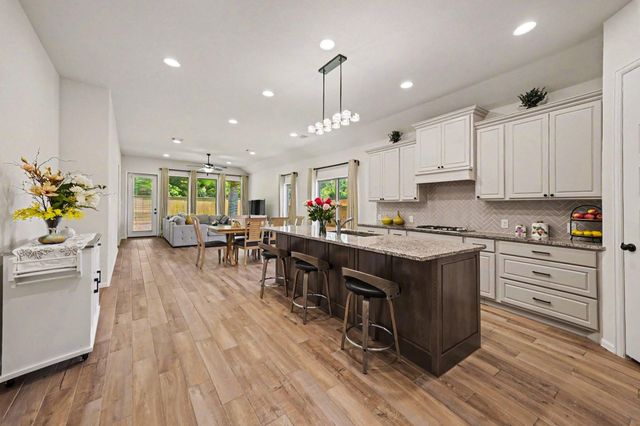 18810 Halter Meadow Trail, Tomball, TX 77377