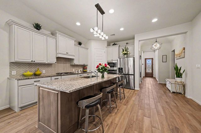 18810 Halter Meadow Trail, Tomball, TX 77377