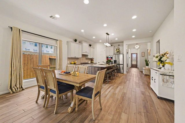 18810 Halter Meadow Trail, Tomball, TX 77377