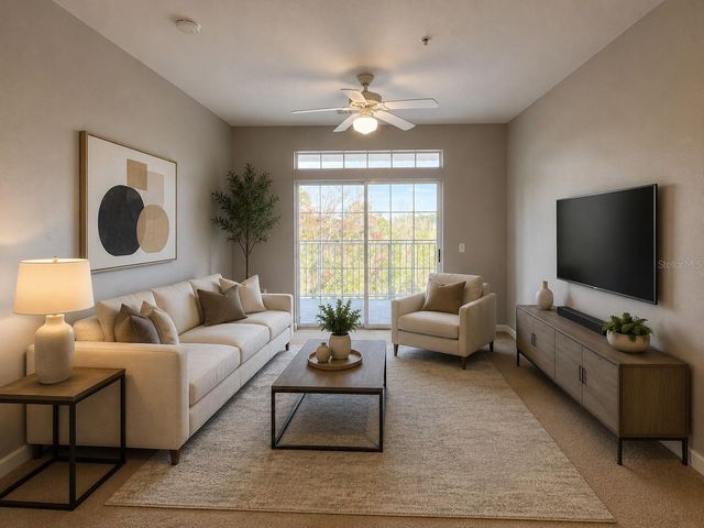 3175 FELTRIM PLACE 302, Kissimmee, FL 34747