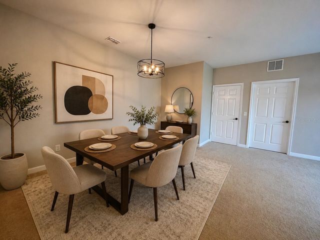 3175 FELTRIM PLACE 302, Kissimmee, FL 34747