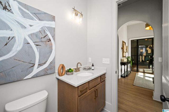 2045 GABLE WAY, Hoover, AL 35244