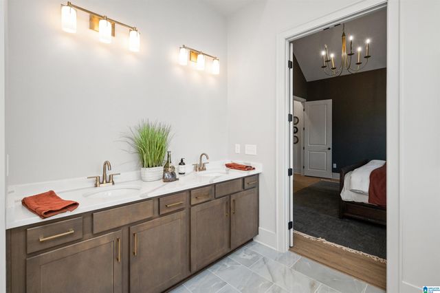 2045 GABLE WAY, Hoover, AL 35244