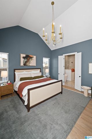 2045 GABLE WAY, Hoover, AL 35244