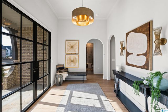 2045 GABLE WAY, Hoover, AL 35244