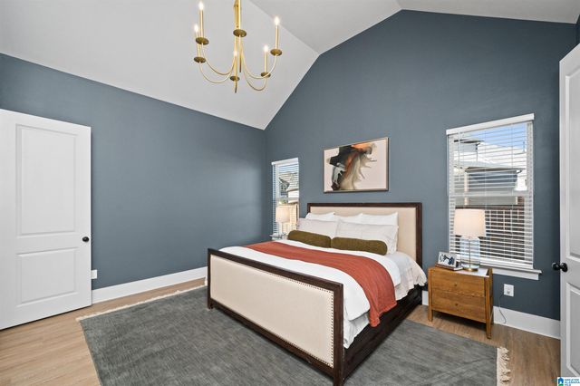 2045 GABLE WAY, Hoover, AL 35244