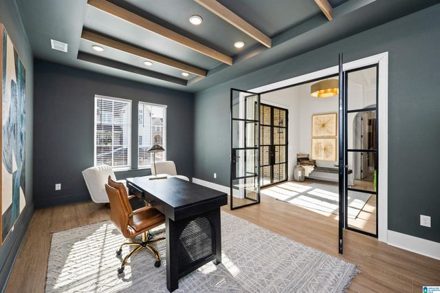 2045 GABLE WAY, Hoover, AL 35244