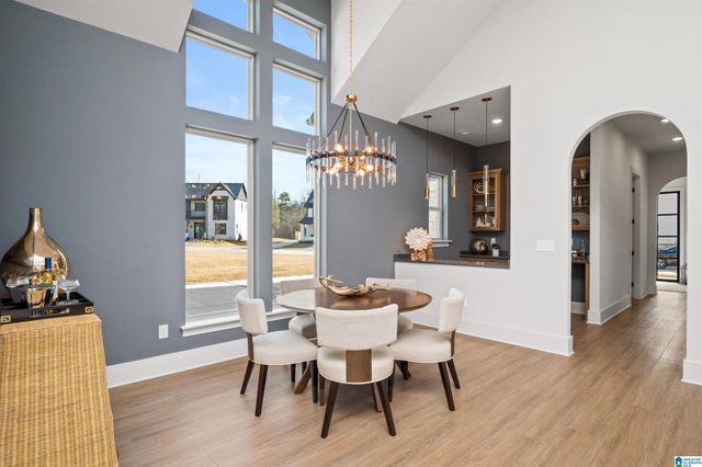 2045 GABLE WAY, Hoover, AL 35244