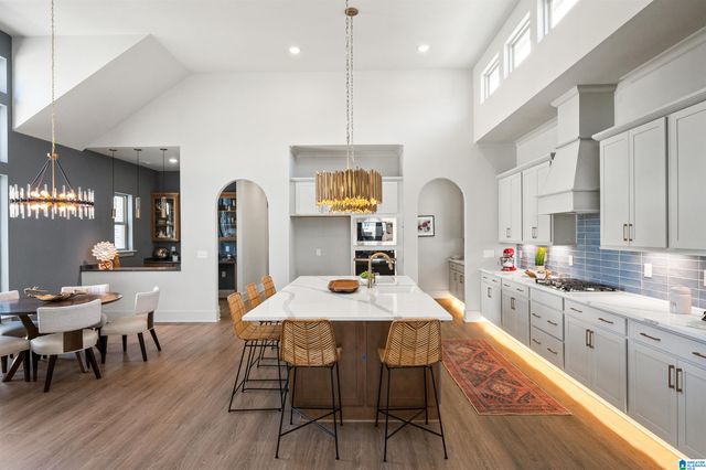 2045 GABLE WAY, Hoover, AL 35244