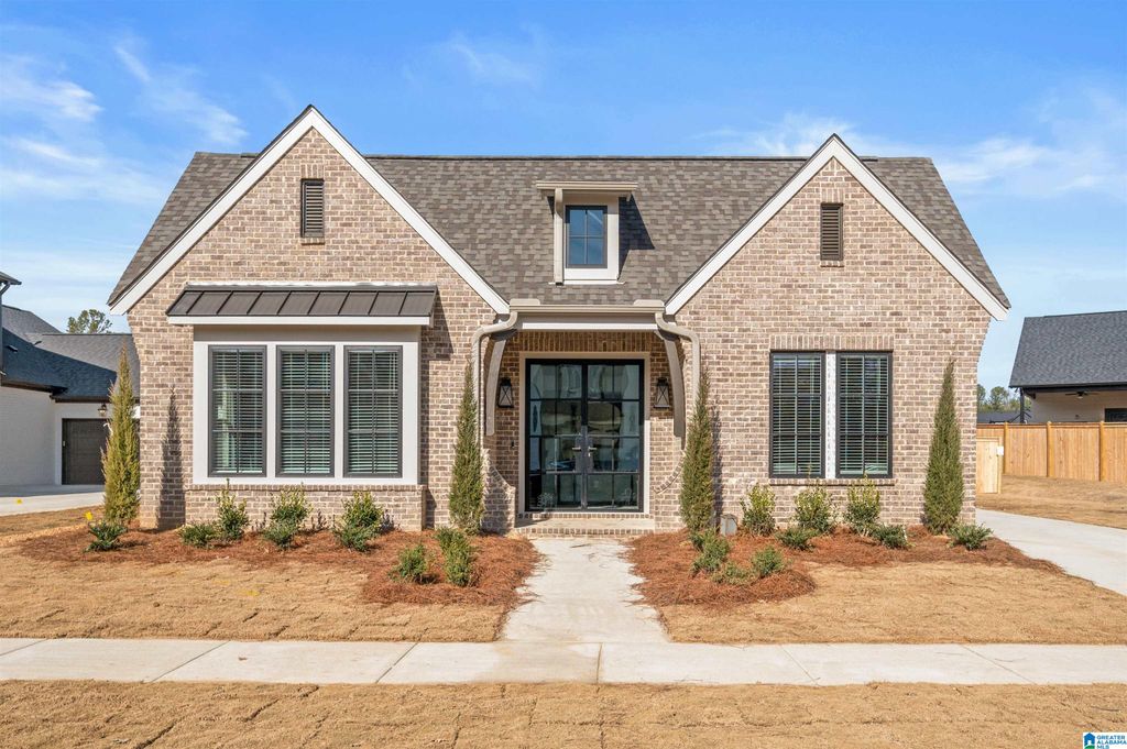 2045 GABLE WAY, Hoover, AL 35244