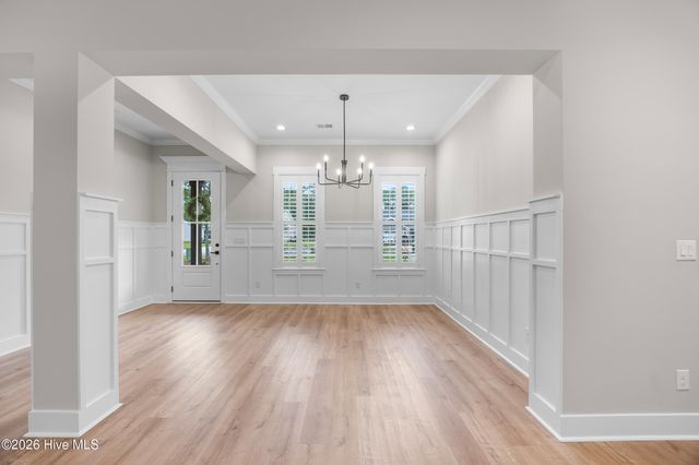 153 Boundaryline Drive NW, Calabash, NC 28467