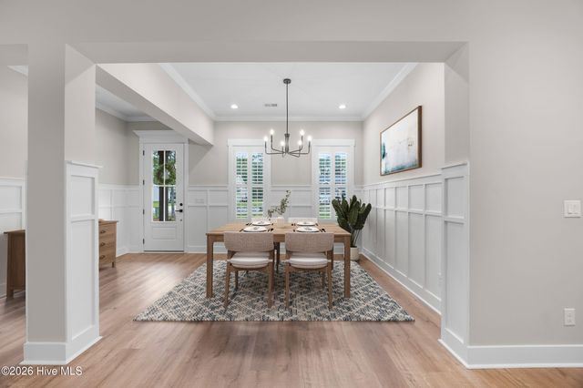 153 Boundaryline Drive NW, Calabash, NC 28467