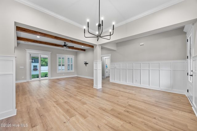 153 Boundaryline Drive NW, Calabash, NC 28467