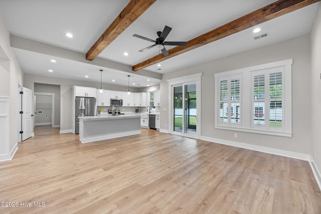 153 Boundaryline Drive NW, Calabash, NC 28467