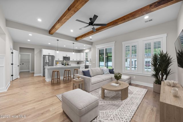 153 Boundaryline Drive NW, Calabash, NC 28467