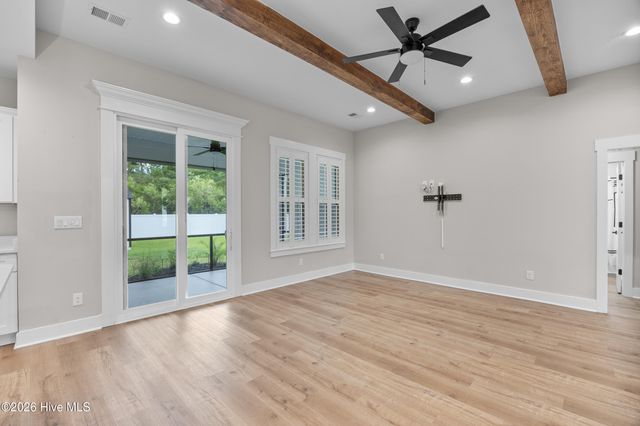 153 Boundaryline Drive NW, Calabash, NC 28467