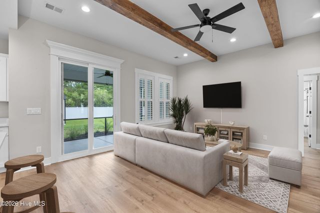 153 Boundaryline Drive NW, Calabash, NC 28467