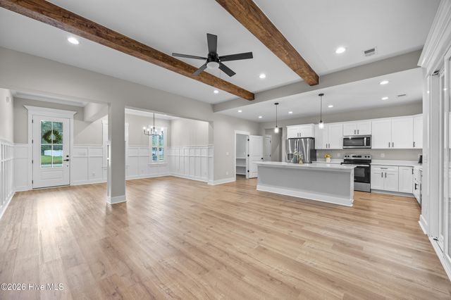 153 Boundaryline Drive NW, Calabash, NC 28467
