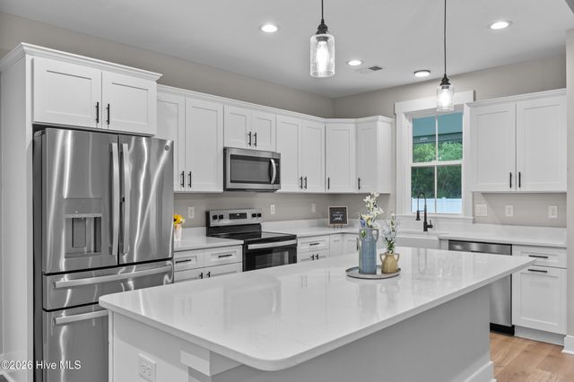 153 Boundaryline Drive NW, Calabash, NC 28467