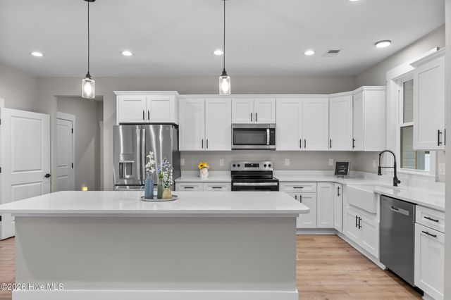 153 Boundaryline Drive NW, Calabash, NC 28467