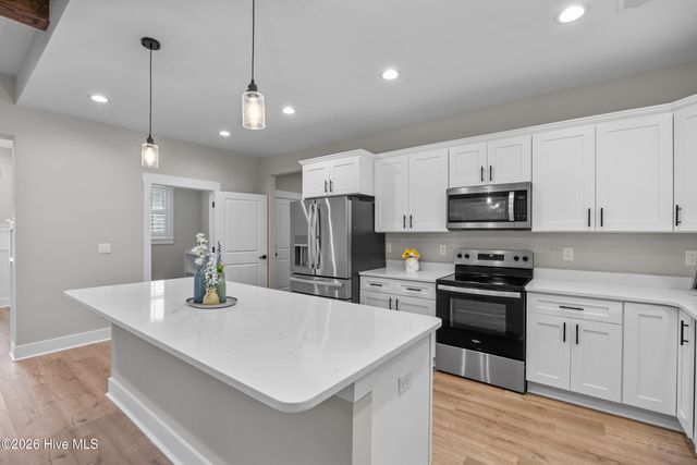 153 Boundaryline Drive NW, Calabash, NC 28467