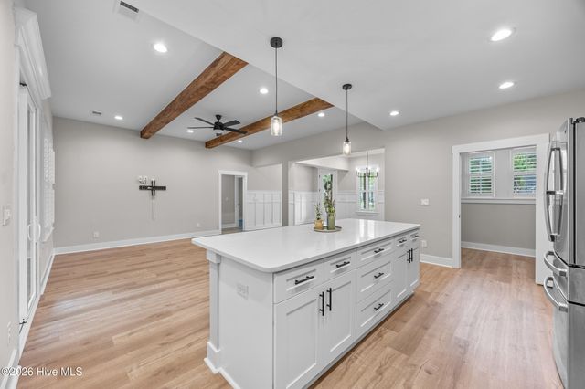 153 Boundaryline Drive NW, Calabash, NC 28467