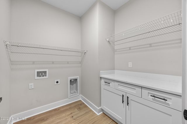 153 Boundaryline Drive NW, Calabash, NC 28467