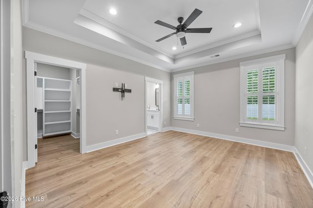 153 Boundaryline Drive NW, Calabash, NC 28467