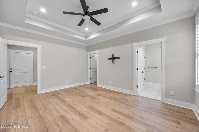 153 Boundaryline Drive NW, Calabash, NC 28467