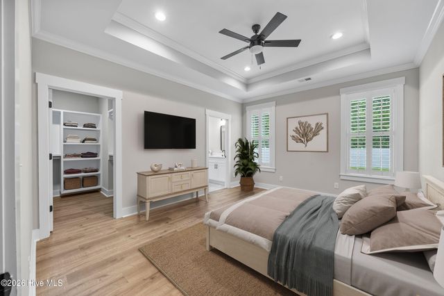 153 Boundaryline Drive NW, Calabash, NC 28467