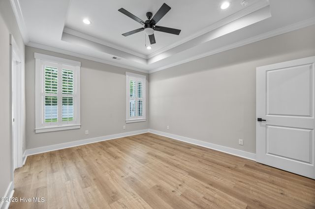 153 Boundaryline Drive NW, Calabash, NC 28467