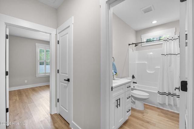 153 Boundaryline Drive NW, Calabash, NC 28467