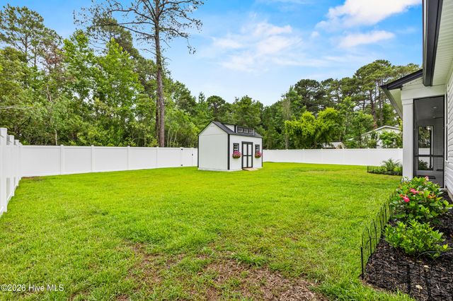 153 Boundaryline Drive NW, Calabash, NC 28467