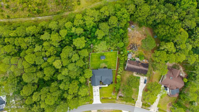153 Boundaryline Drive NW, Calabash, NC 28467