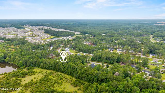 153 Boundaryline Drive NW, Calabash, NC 28467