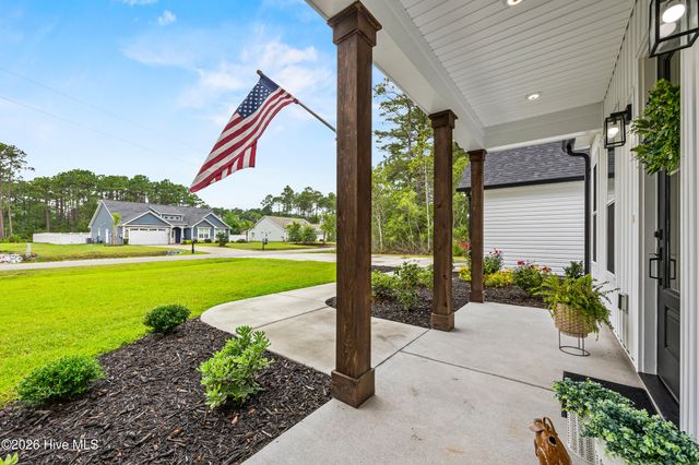 153 Boundaryline Drive NW, Calabash, NC 28467