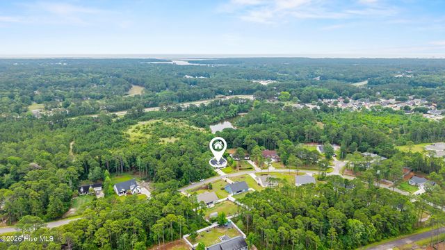 153 Boundaryline Drive NW, Calabash, NC 28467