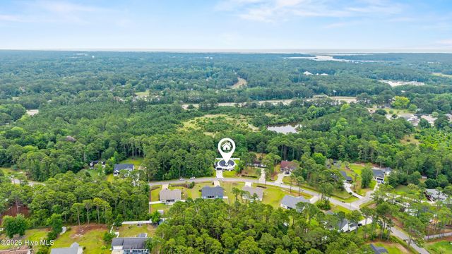 153 Boundaryline Drive NW, Calabash, NC 28467