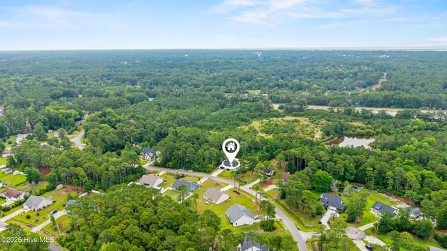 153 Boundaryline Drive NW, Calabash, NC 28467
