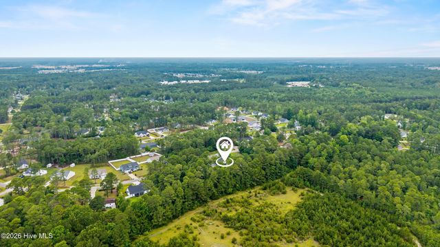 153 Boundaryline Drive NW, Calabash, NC 28467