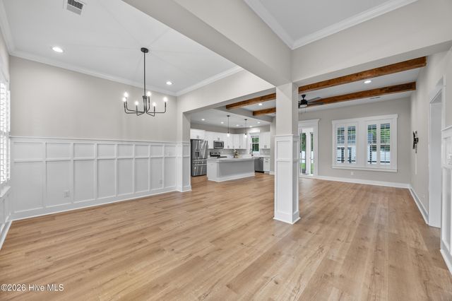 153 Boundaryline Drive NW, Calabash, NC 28467