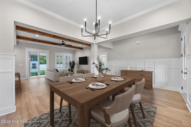 153 Boundaryline Drive NW, Calabash, NC 28467