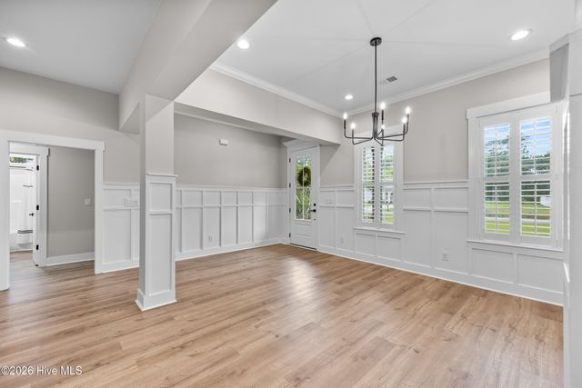 153 Boundaryline Drive NW, Calabash, NC 28467