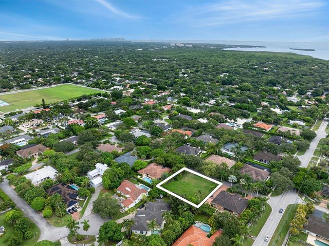 16760 SW 78th Pl, Palmetto Bay, FL 33157