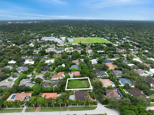 16760 SW 78th Pl, Palmetto Bay, FL 33157