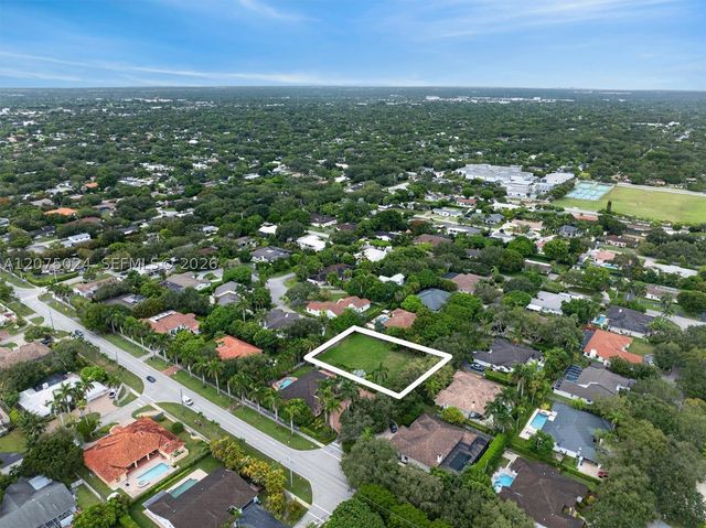 16760 SW 78th Pl, Palmetto Bay, FL 33157