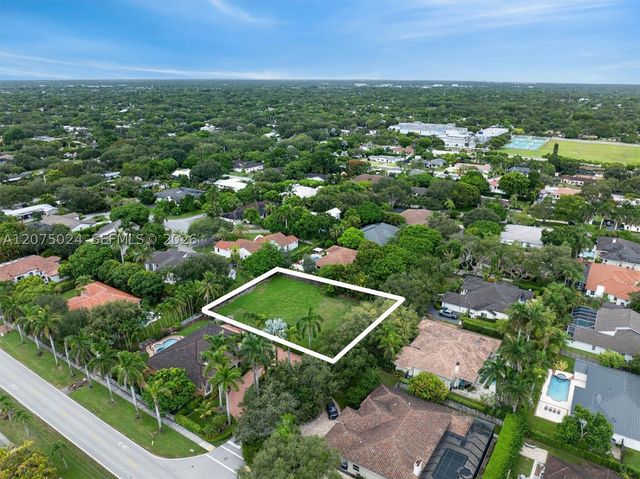 16760 SW 78th Pl, Palmetto Bay, FL 33157
